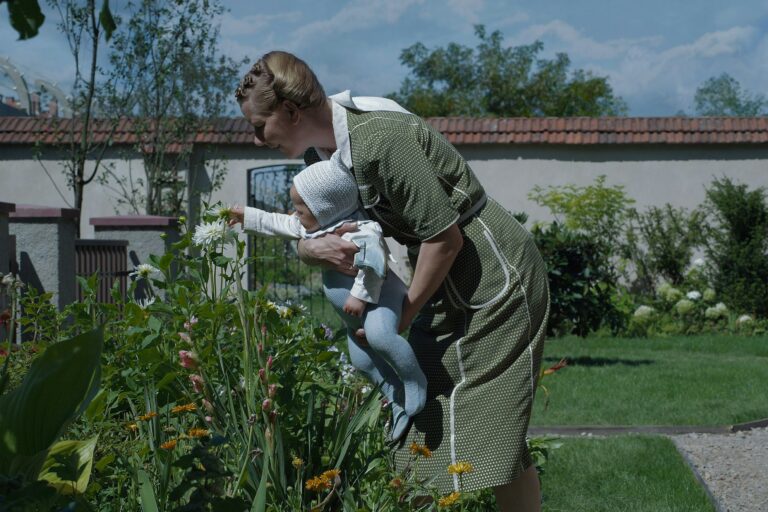 The Household Budget of Mass Murder