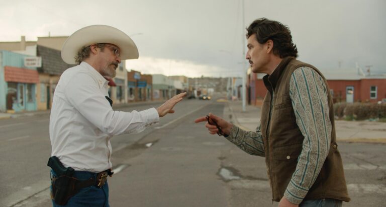 Resentment in a Two-Thousand-Person Town