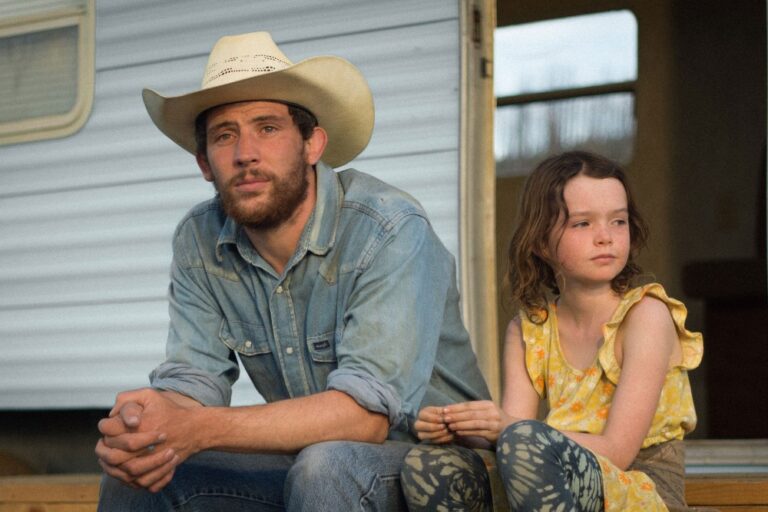 The Bank Sees Dirt; The Film Sees Everything Else